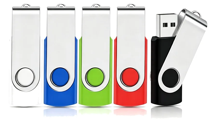USB Flash Drives