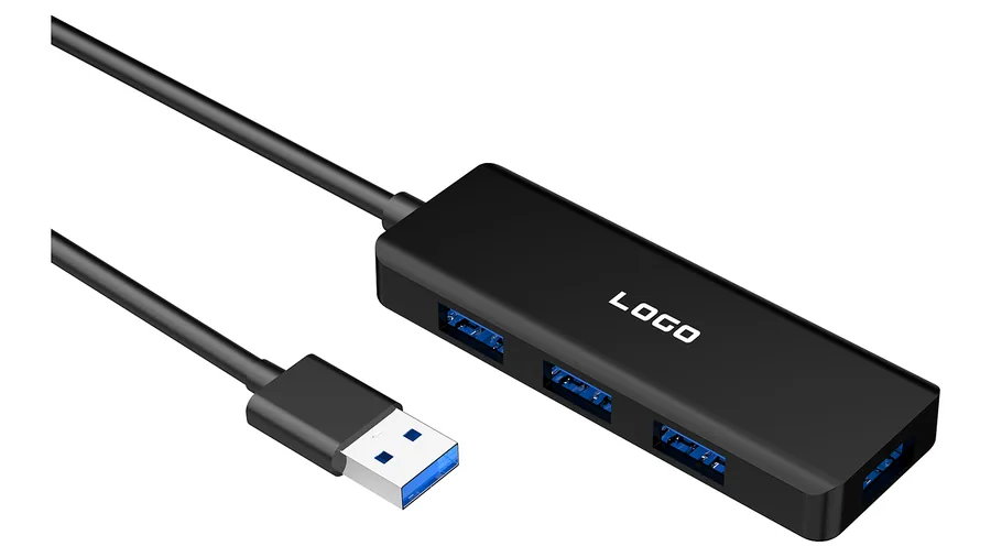 USB Hubs & Docks