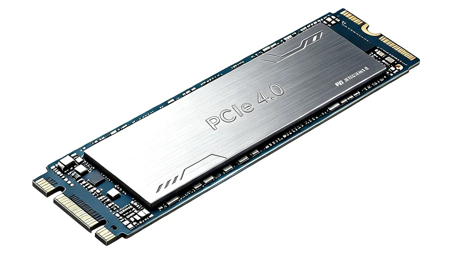 Internal SSD