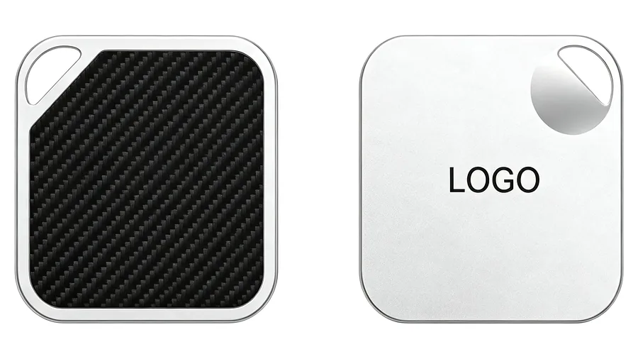 Portable SSD