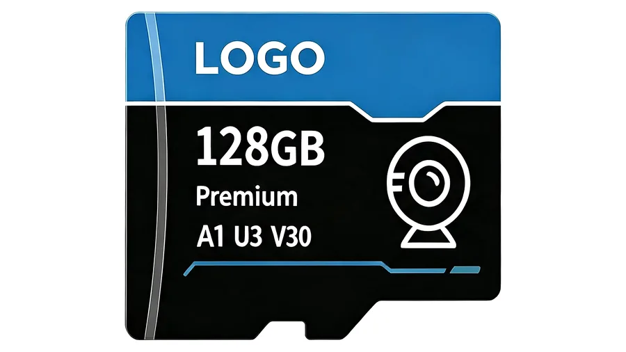 Memory Cards