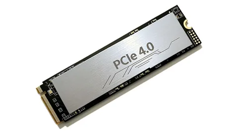 Internal SSD