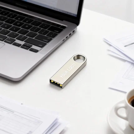 LingC USB flash drive FD1021 – custom logo and bulk wholesale