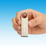 LingC USB flash drive FD1021 – custom logo and bulk wholesale
