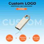 LingC USB flash drive FD1021 – custom logo and bulk wholesale