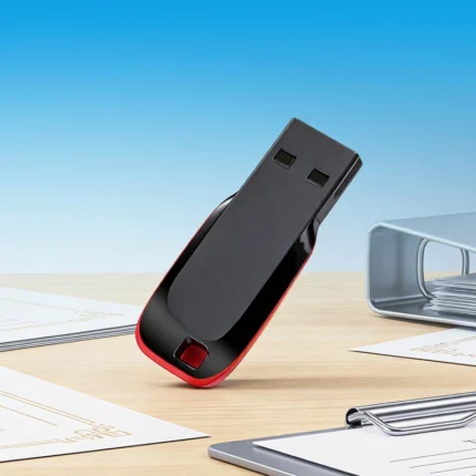 LingC USB flash drive FD1022 – custom logo and bulk wholesale