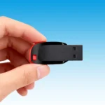 LingC USB flash drive FD1022 – custom logo and bulk wholesale