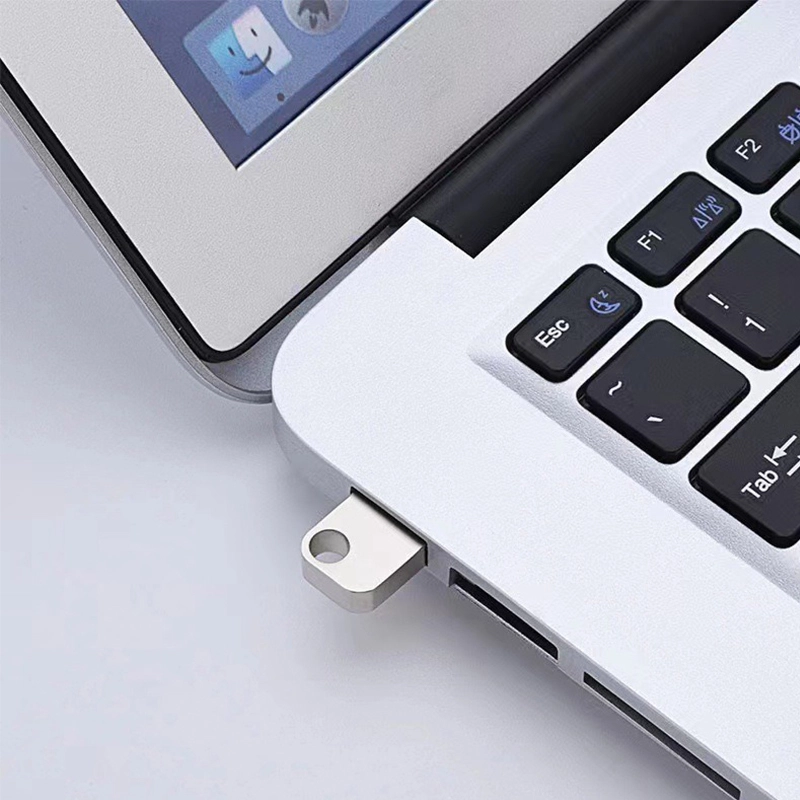 LingC USB flash drive FD1023 – custom logo and bulk wholesale