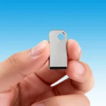 LingC USB flash drive FD1023 – custom logo and bulk wholesale