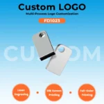 LingC USB flash drive FD1023 – custom logo and bulk wholesale