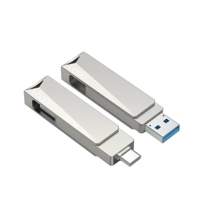 LingC USB flash drive FD2001 – custom logo and bulk wholesale