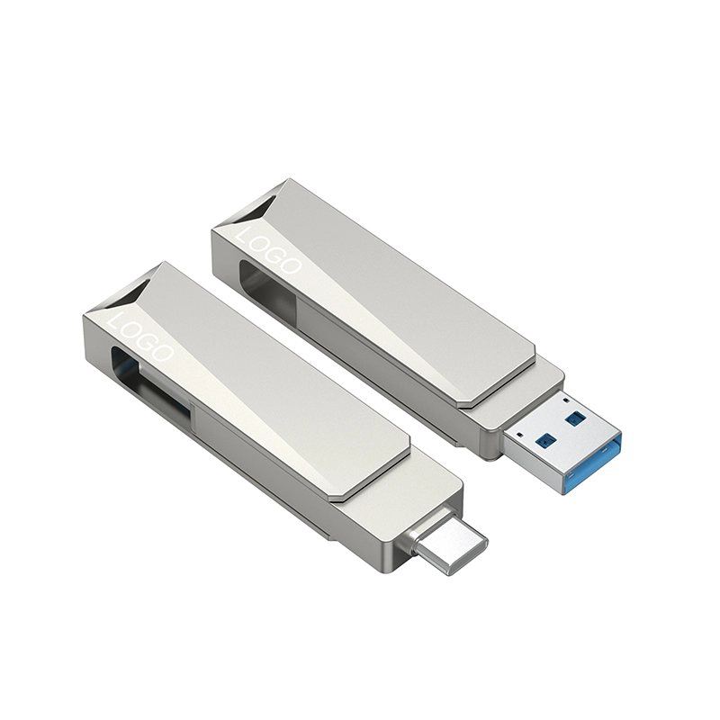 LingC USB flash drive FD2001 – custom logo and bulk wholesale