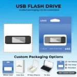 LingC USB flash drive FD2027 – custom logo and bulk wholesale