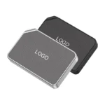 Portable External SSD