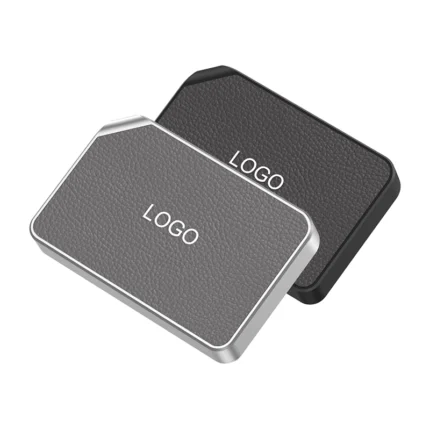 Portable External SSD