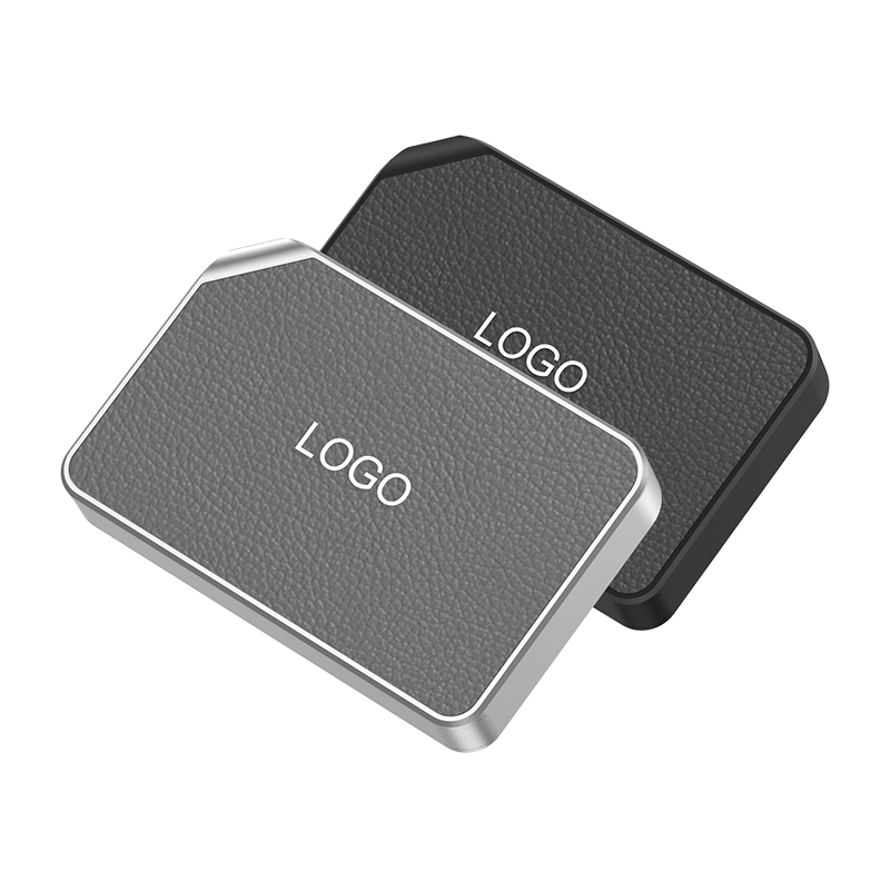 Portable External SSD