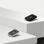 LingC portable SSD PSSD2006 – USB 3.2 Gen2x2 high-speed storage