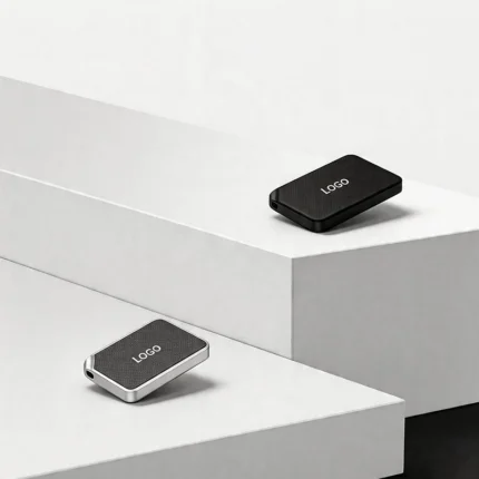 LingC portable SSD PSSD2006 – USB 3.2 Gen2x2 high-speed storage