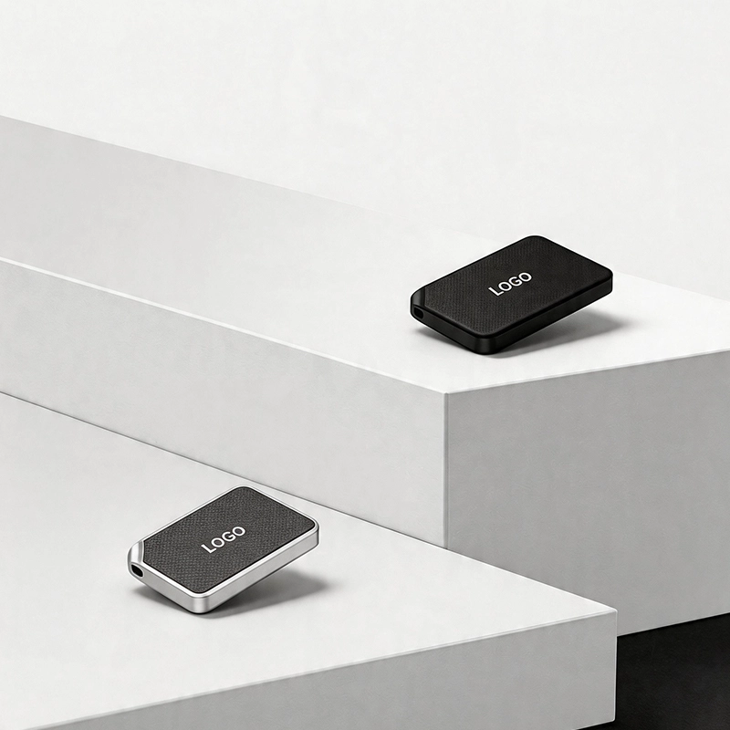 LingC portable SSD PSSD2006 – USB 3.2 Gen2x2 high-speed storage