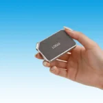 LingC portable SSD PSSD2006 – USB 3.2 Gen2x2 high-speed storage
