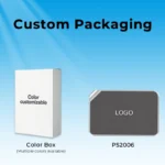 LingC portable SSD PSSD2006 – USB 3.2 Gen2x2 high-speed storage