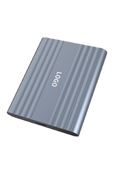 LingC portable SSD PSSD2007 – USB 3.2 Gen2x2 high-speed storage