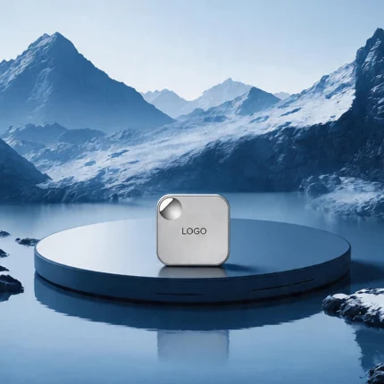 LingC portable SSD PSSD5005 – USB 3.2 Gen2x2 high-speed storage