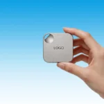 LingC portable SSD PSSD5005 – USB 3.2 Gen2x2 high-speed storage