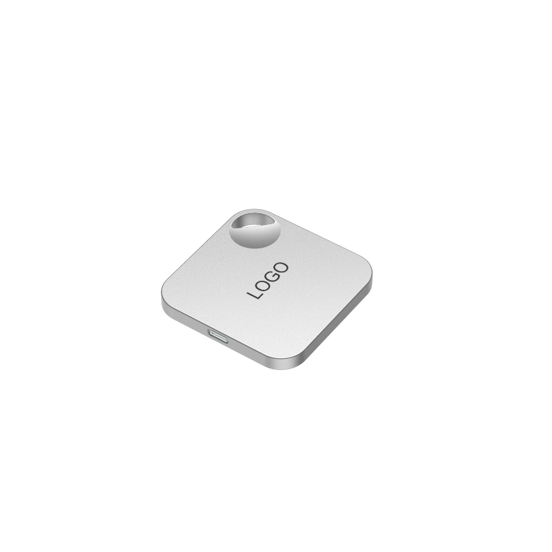 LingC portable SSD – USB 3.2 Gen2x2 high-speed storage