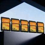 LingC micro SD card – high speed for camera and dashcam