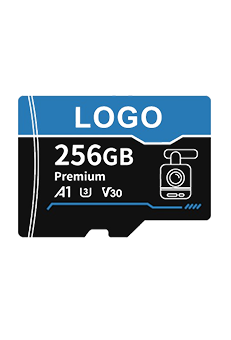 LingC micro SD card – high speed for camera and dashcam