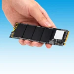 LingC SSD STO01 – high speed internal storage for laptop upgrade