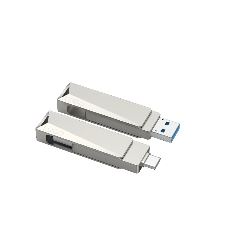 LingC USB flash drive – custom logo and bulk wholesale