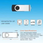 LingC storage product image