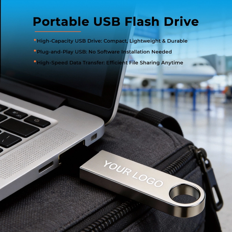 custom flash drives