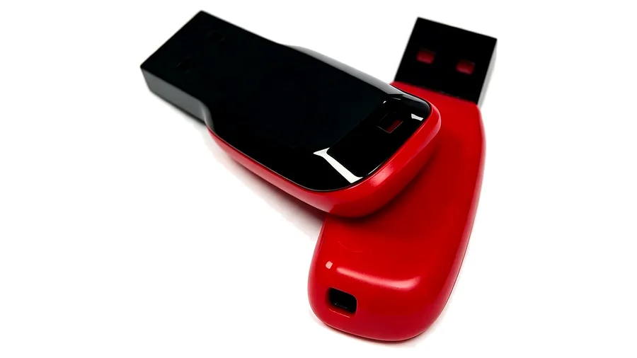 FD1022 Classic USB Flash Drive