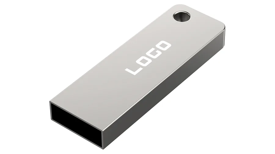 FD1029 Metal Mini USB Flash Drive