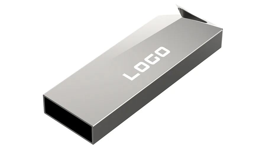 FD2030 USB 3.2 Metal Flash Drive