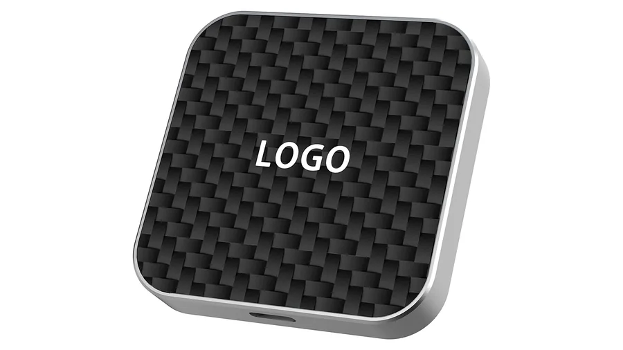 PS2012 Magnetic Portable SSD