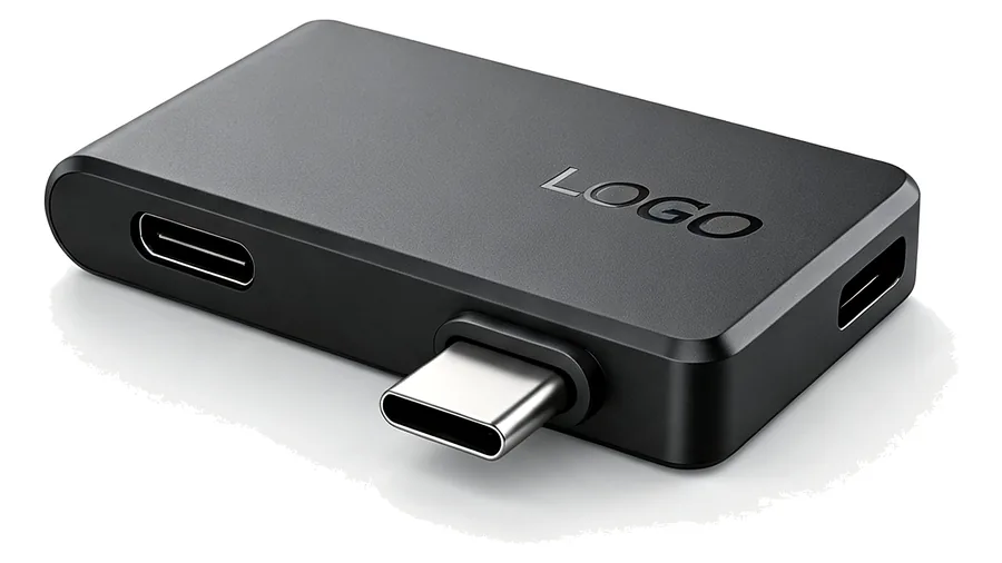 PS3030 iPhone Companion PSSD