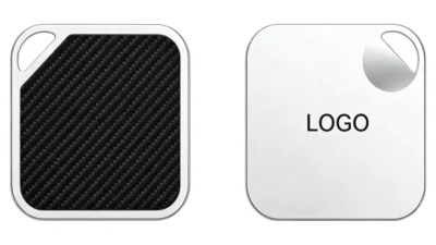 portable SSD for content creators PS5005 2000MB/s magnetic PSSD