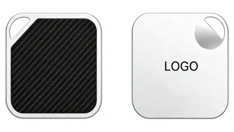 portable SSD for content creators PS5005 2000MB/s magnetic PSSD