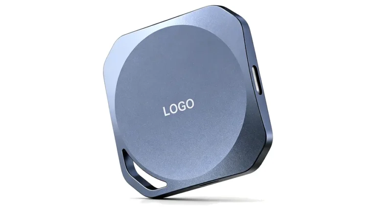 LingC PS5590 USB 3.2 Gen 2x2 portable SSD with 2000MB/s transfer speed