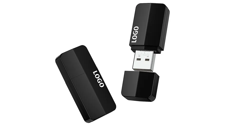 RD2003 Single TF Card Reader