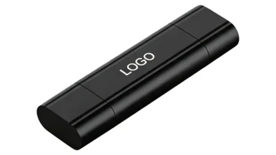 USB-C card reader RD2010