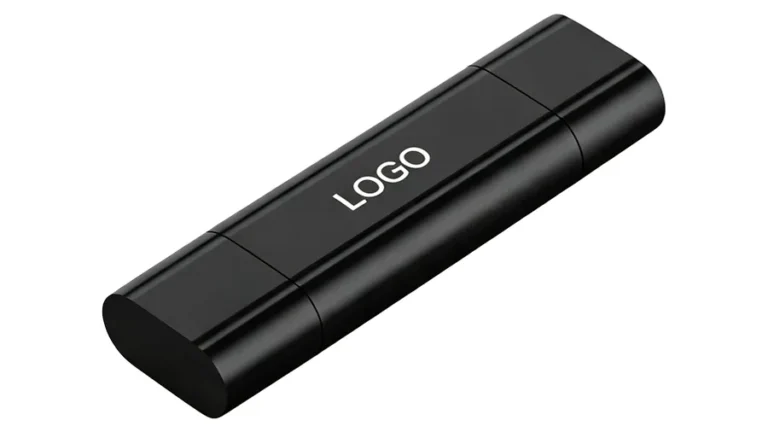 USB-C card reader RD2010