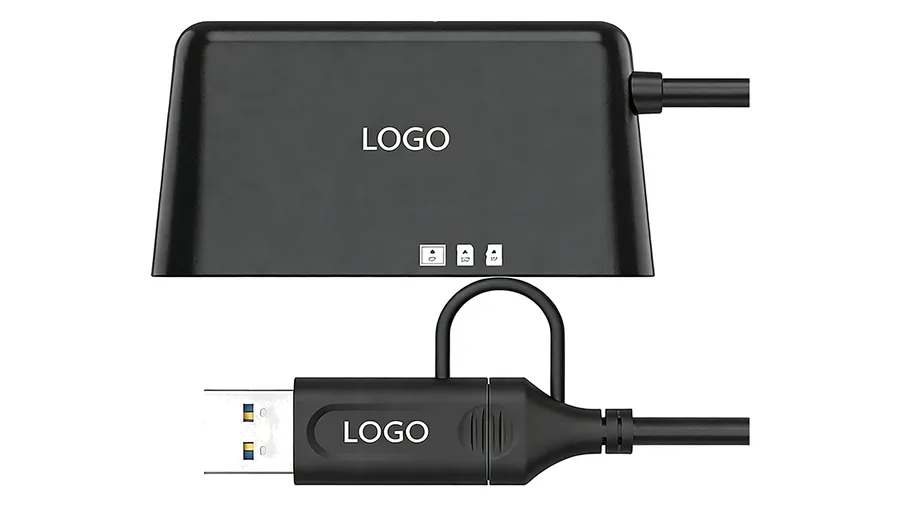 RD2017 CF Multi-Card Reader