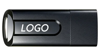 LingC RD3001 USB-C TF card reader with CE / FCC / RoHS documentation