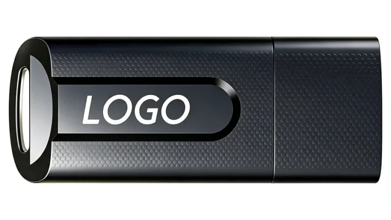 LingC RD3001 USB-C TF card reader with CE / FCC / RoHS documentation