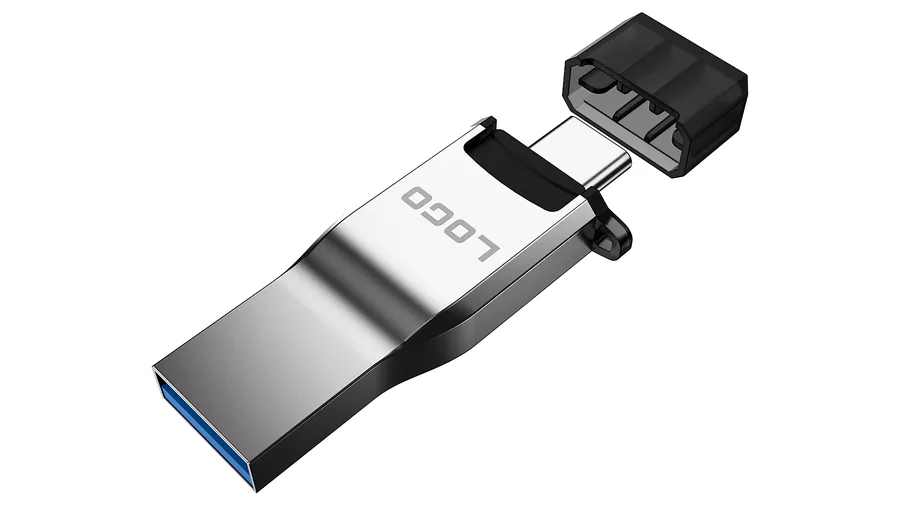 RD3015 Dual-Head TF Card Reader